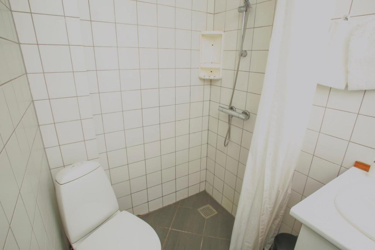 Homely 1 Bedroom Flat By The Copenhagen Lakes Zewnętrze zdjęcie